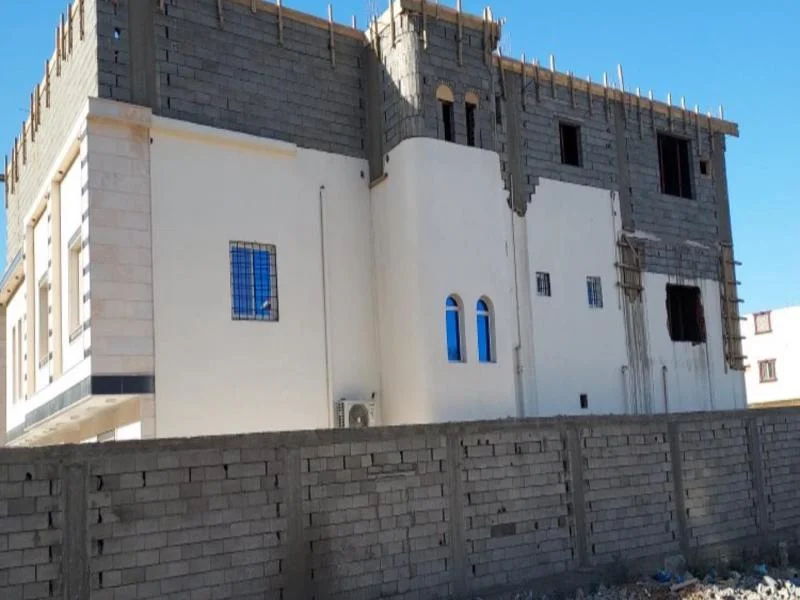 ترميم وتشطيب منازل وفلل في جده