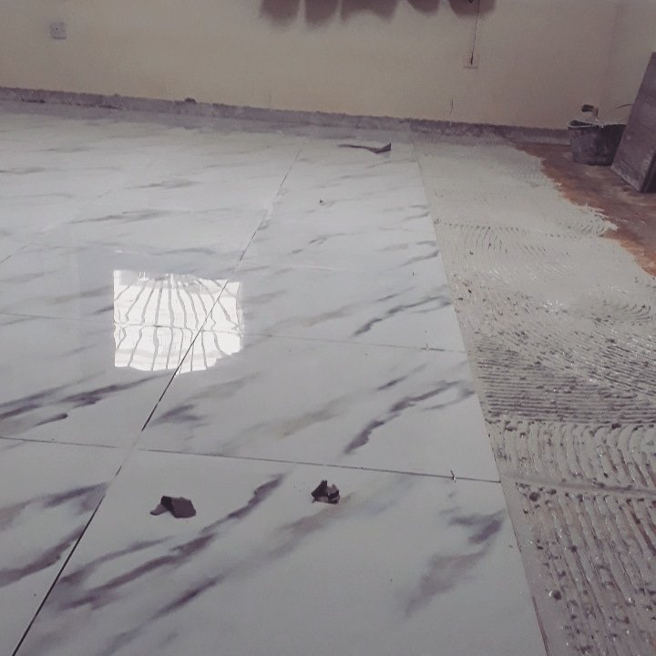 ترميم وتشطيب منازل وفلل في جده