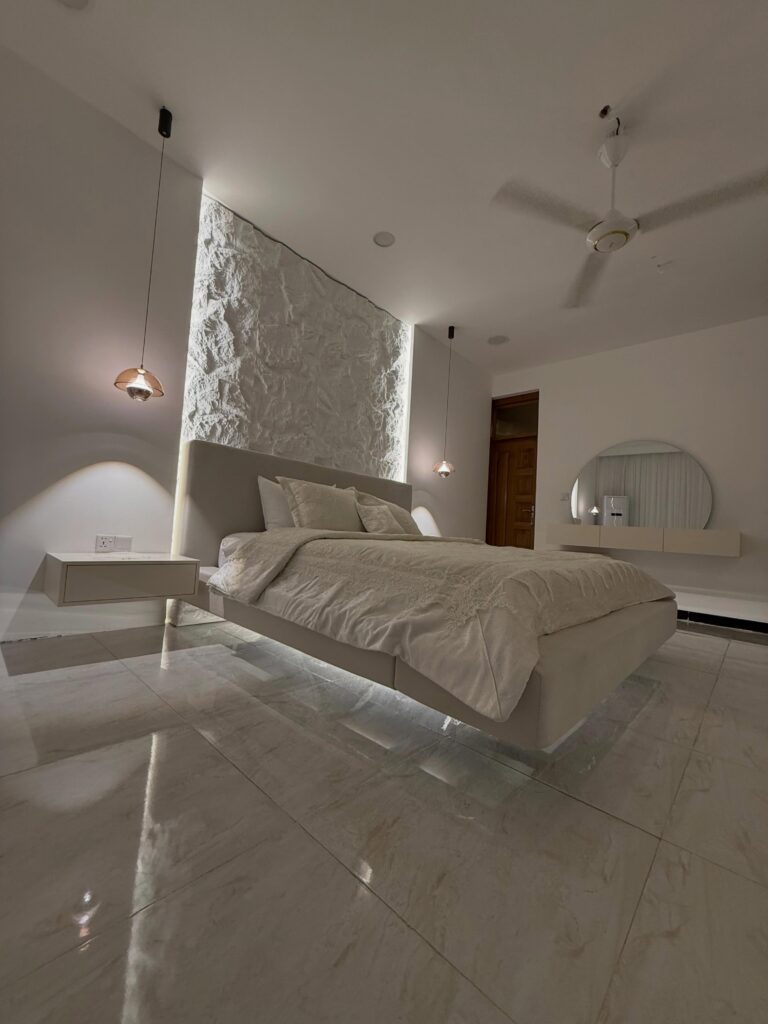 ديكورات حديثه جده